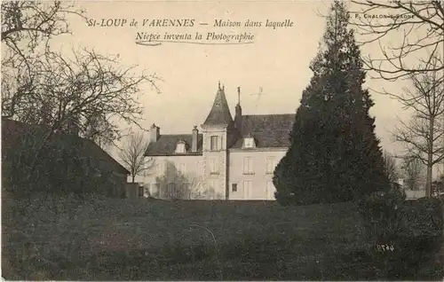 St. Loup de Varennes -10946