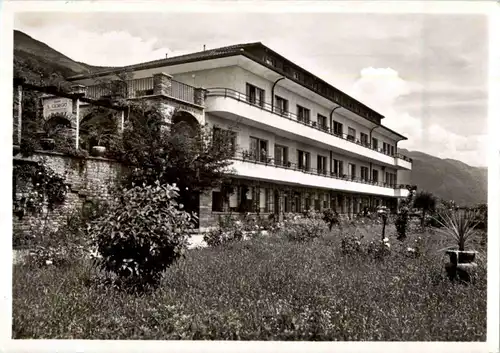 Brissago - Casa S. giorgio -140050