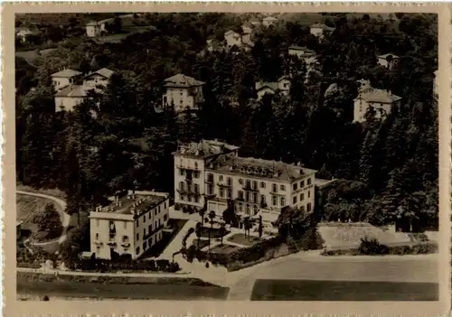 Lugano - Hotel Continental -140190