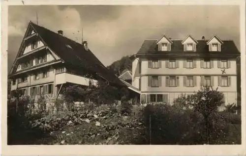 Walchwil am Zugersee - Erholungsheim St. Elisabeth -138356