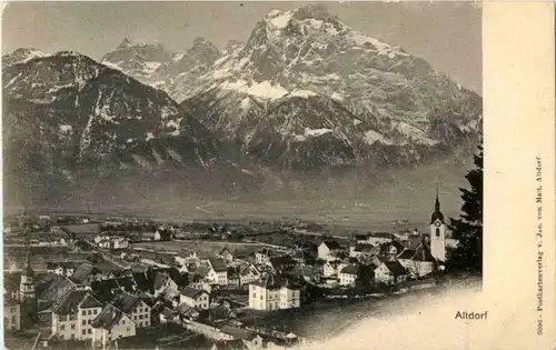 Altdorf -139020