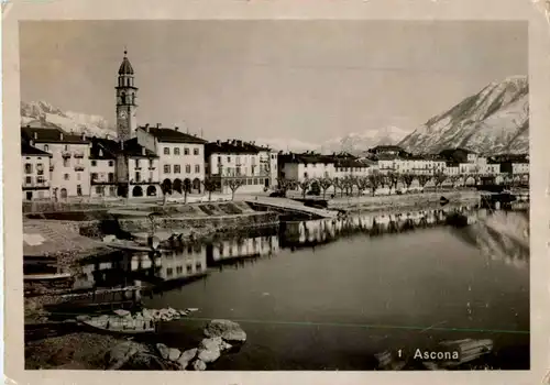 Ascona -140248