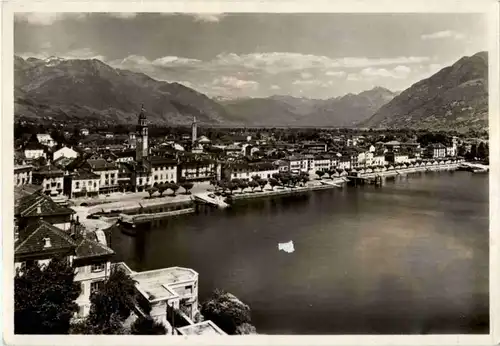 Ascona -140058