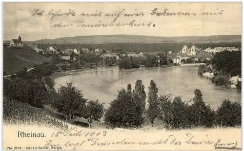 Rheinau -138098
