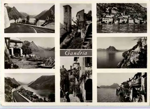 Gandria -140544