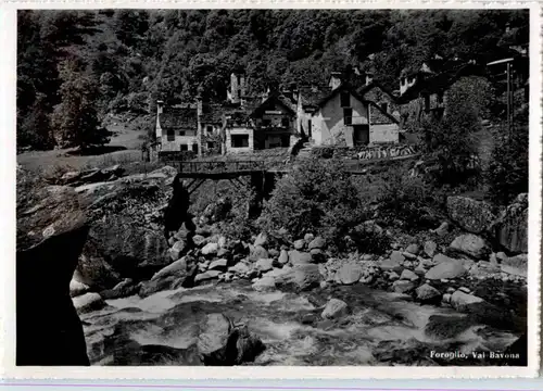 Foroglio - Val Bavona -140506