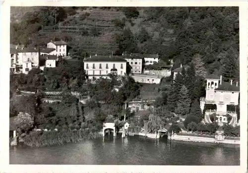 Ristorante Pensione Ceresio Figino -140566