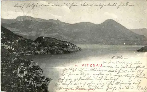 Vitznau -139150