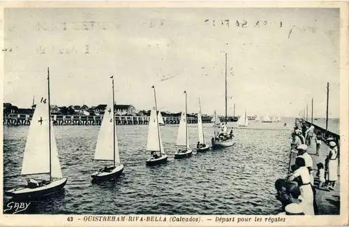 Ouistreham Riva Bella -10030