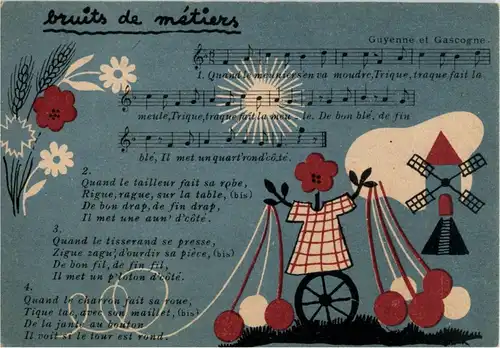 Bruits de metiers -10080