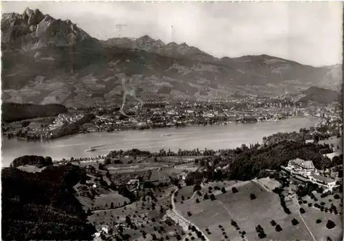 Luzern - Kurhaus Sonn-Matt -138720