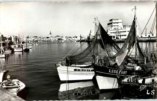 Sables d Olonne -10160