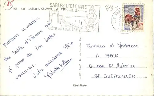 Sables d Olonne -10160