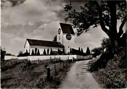 Kircke Weisslingen -140670