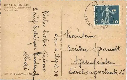 Lenk -139472