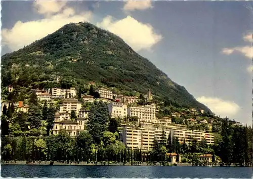 Castagnola - Hotel Eldorado -140016