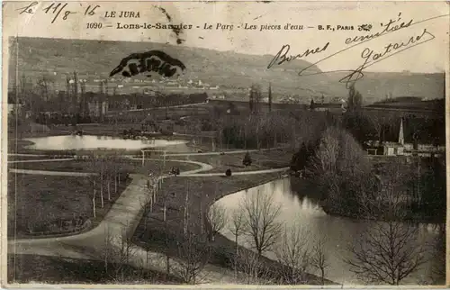 Lons le Saunier -10444