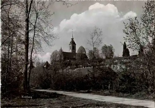Kirchberg -140182