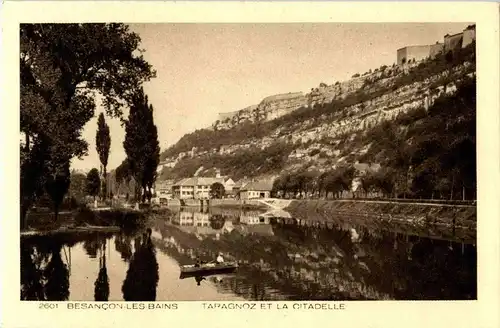 Besancon -10750