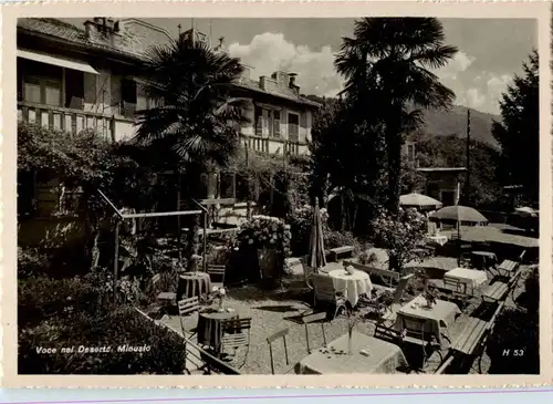 Minusio - Voce nal Deserto -140516