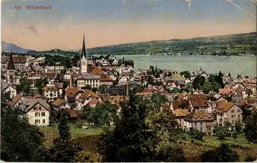 Wädenswil -139946