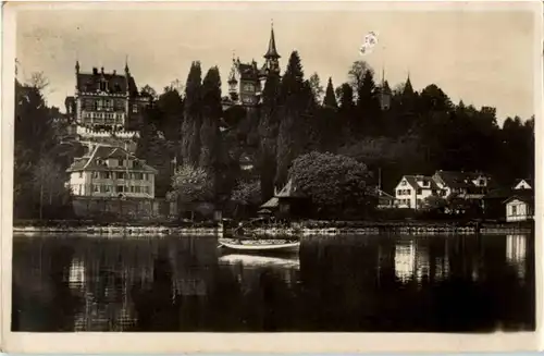 Wädenswil - Bürgli -139940