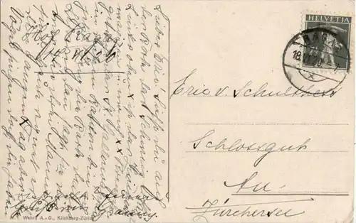 Schweiz - Kantone -139386