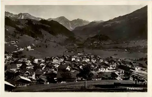 Zweisimmen -139534