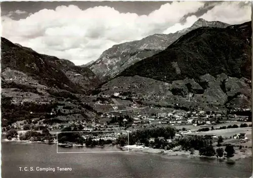TCS Camping Tenero -140260