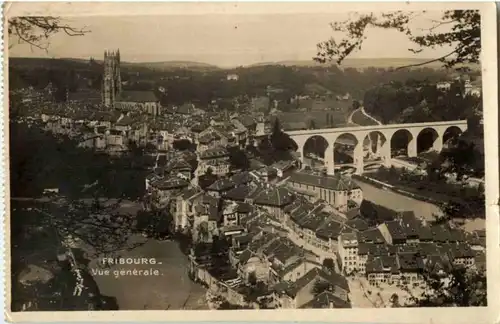 Fribourg -139654