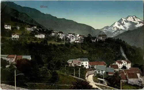 Glion -138552