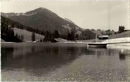 Aegelsee mit Pfaffen -141828