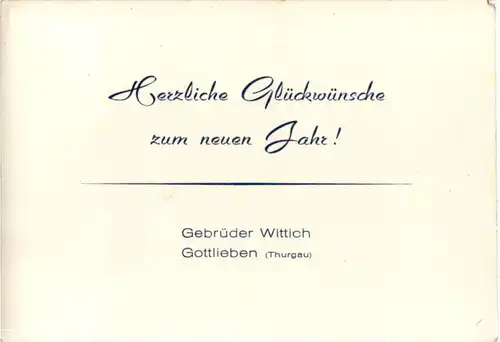 Gottlieben -140678