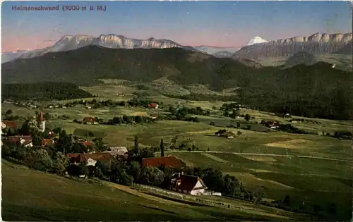 Heimenschwand -142148