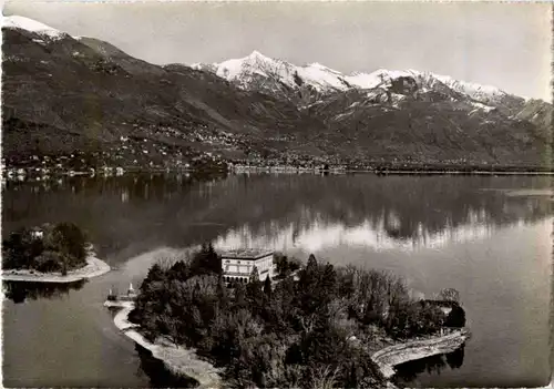 Isole di Brissago -140044