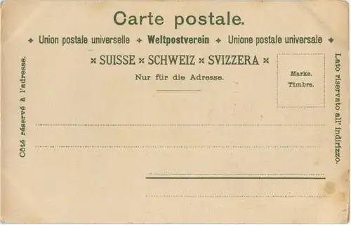 Luzern - Trachten -140902