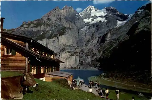 Kandersteg - Hotel Oeschinensee -142304