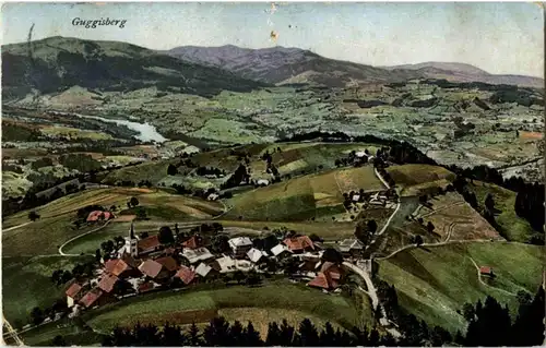 Guggisberg -142124