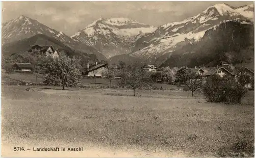 Aeschi -141816