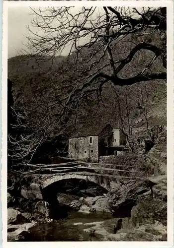 Intragna - Ponte della Valle -140210