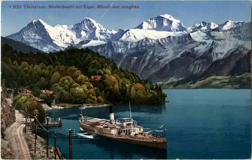 Beatenbucht -141900