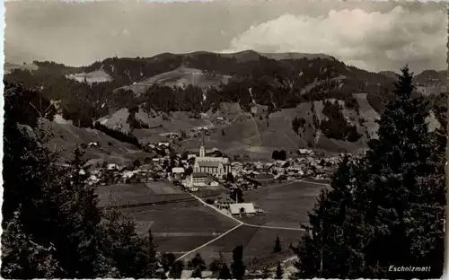 Escholzmatt -139140