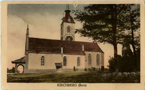 Kirchberg -142306