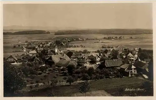 Schüpfen Bern -142578