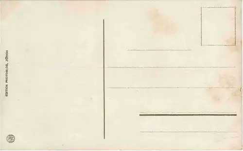 Luzern - Gütschbahn -141200