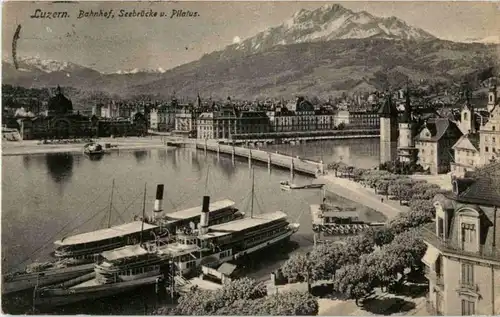 Luzern -141330