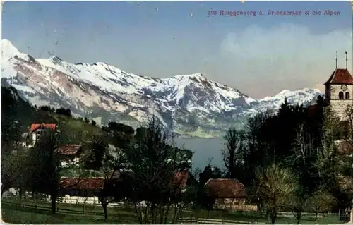 Ringgenberg am Brienzersee -142530