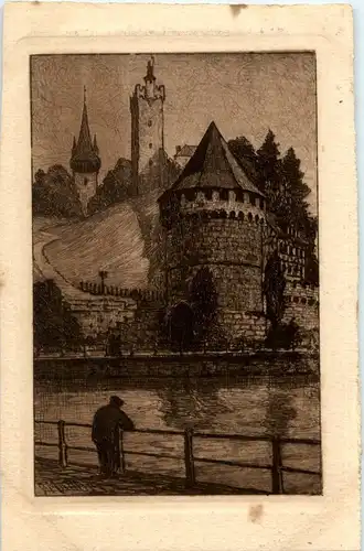 Luzern - Nölliturm -141418