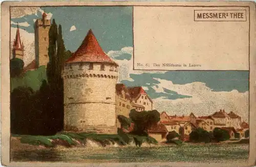 Luzern - Nöllithurm -141432