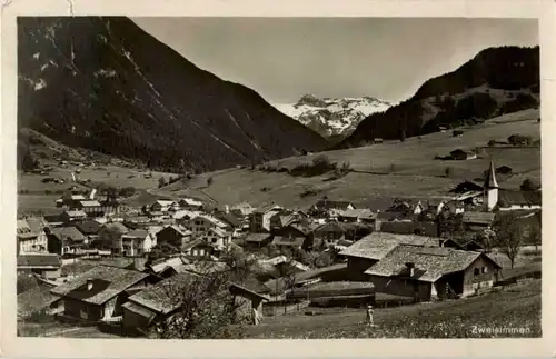 Zweisimmen -139526